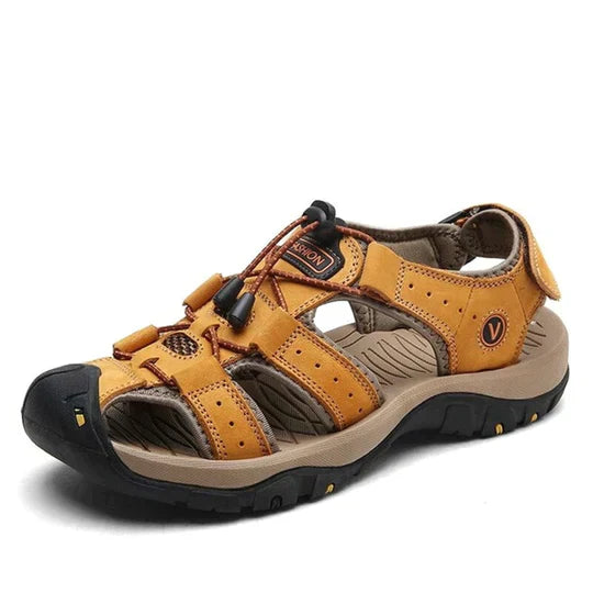Herren Wandern Sandalen | Verstellbare Riemen