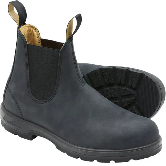 Herren Chelsea Stiefeletten | Wasserdicht