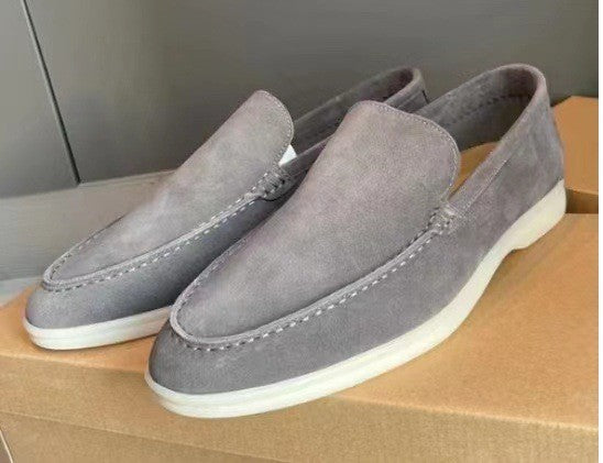 Herren Lässig Loafer | Reinschlüpfen