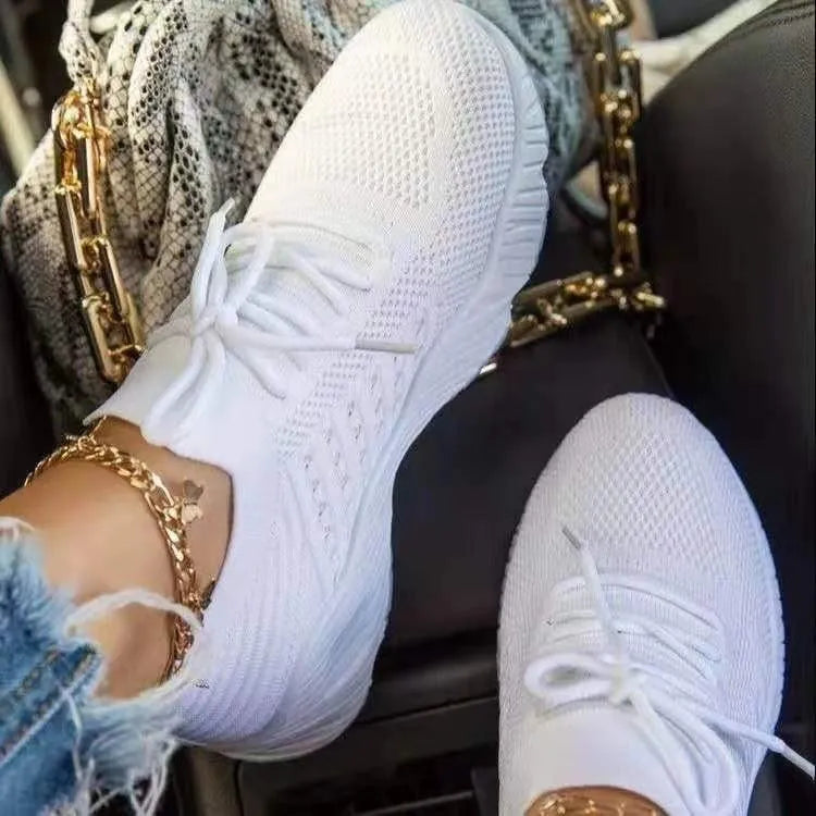 Damen Sportliche Sneaker | Laufen