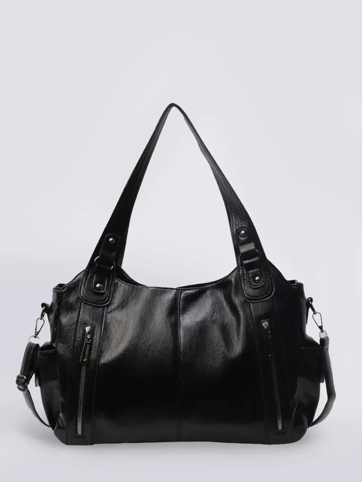 Damen Geräumig Handtasche | mit Schultergurt
