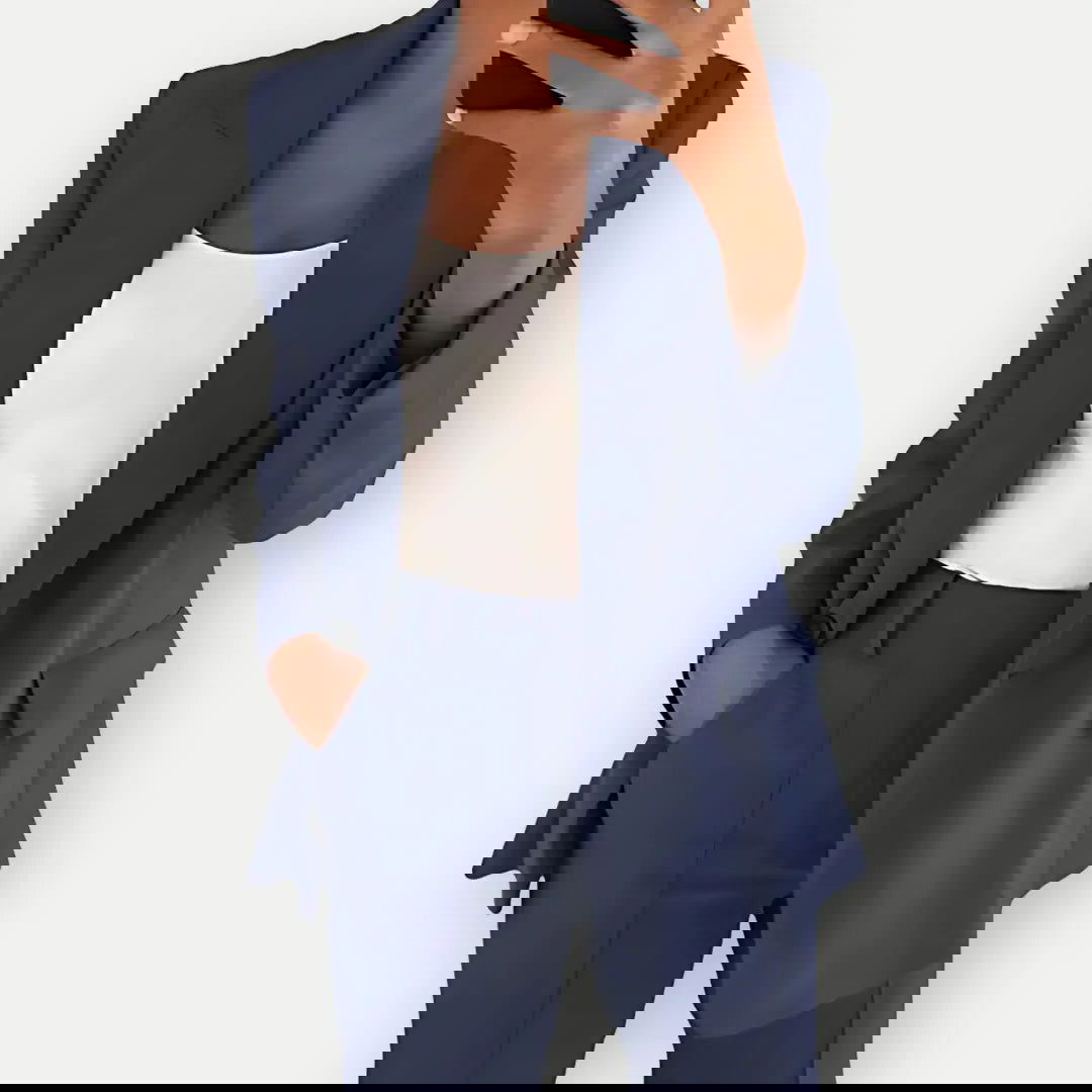 Damen Twin Anzug | Modern