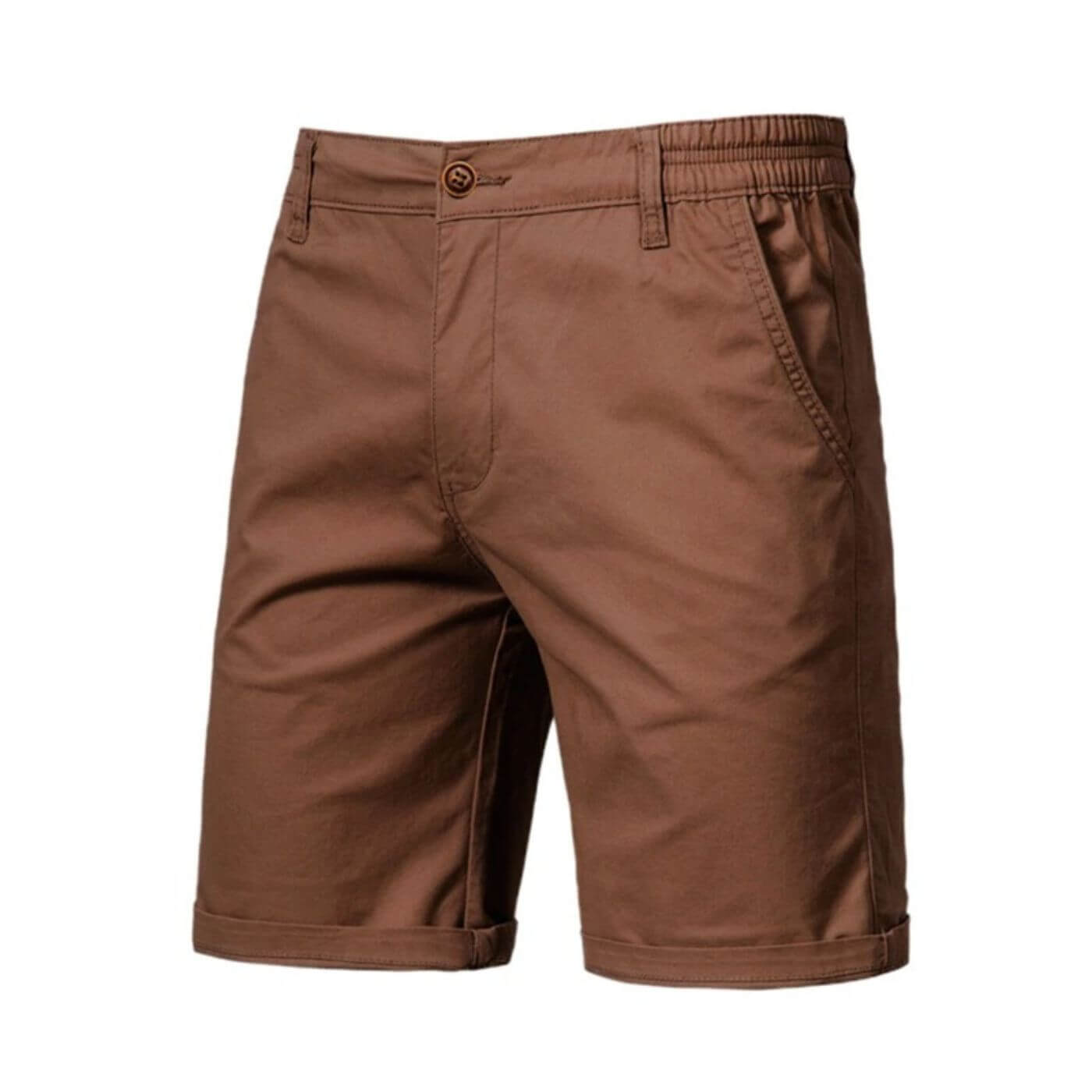 Herren Chino Shorts | Lässig