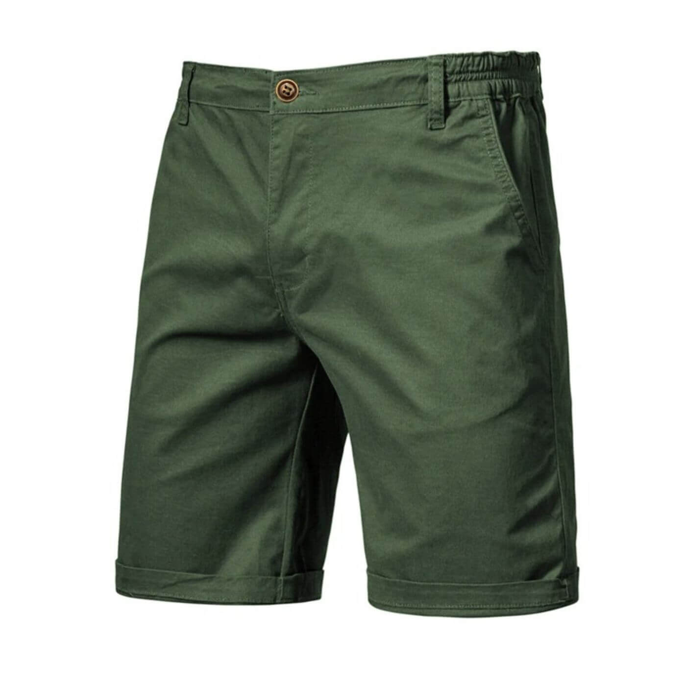 Herren Chino Shorts | Lässig