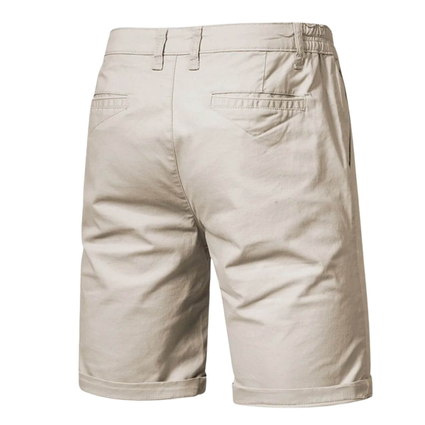 Herren Chino Shorts | Lässig