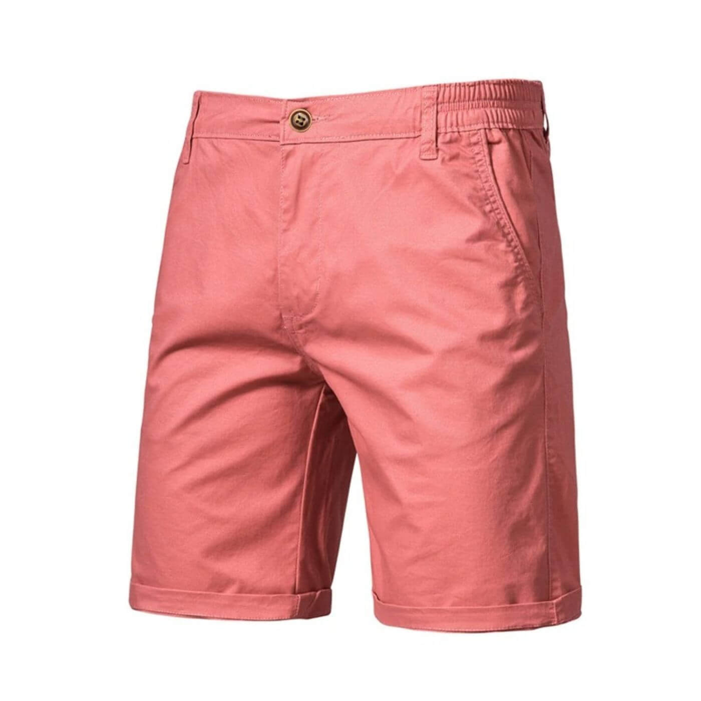 Herren Chino Shorts | Lässig