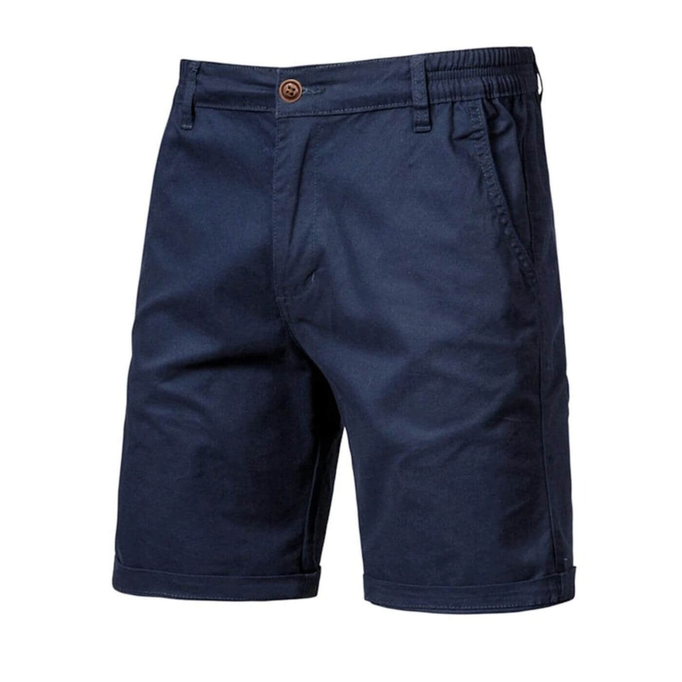 Herren Chino Shorts | Lässig