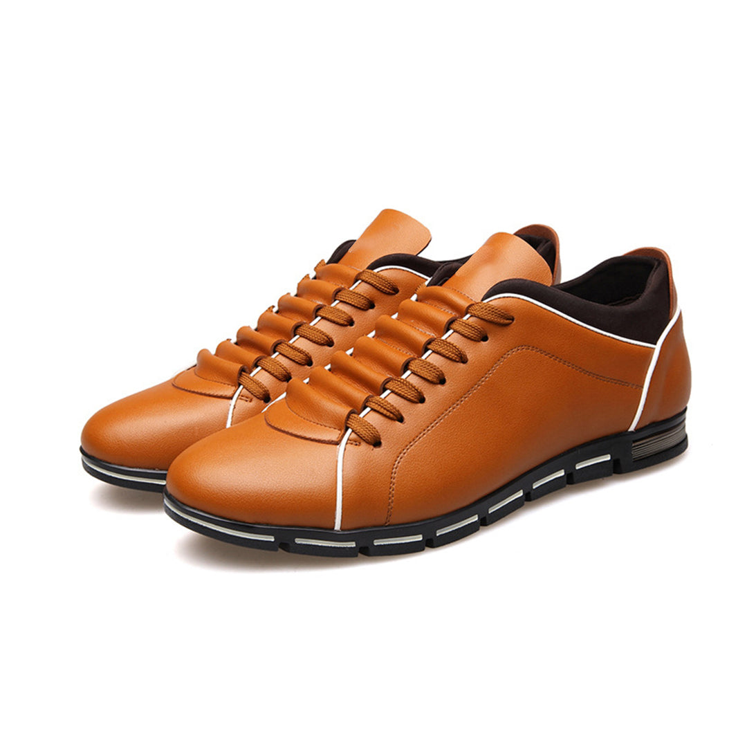 Herren Klassische Schuhe | Elegant