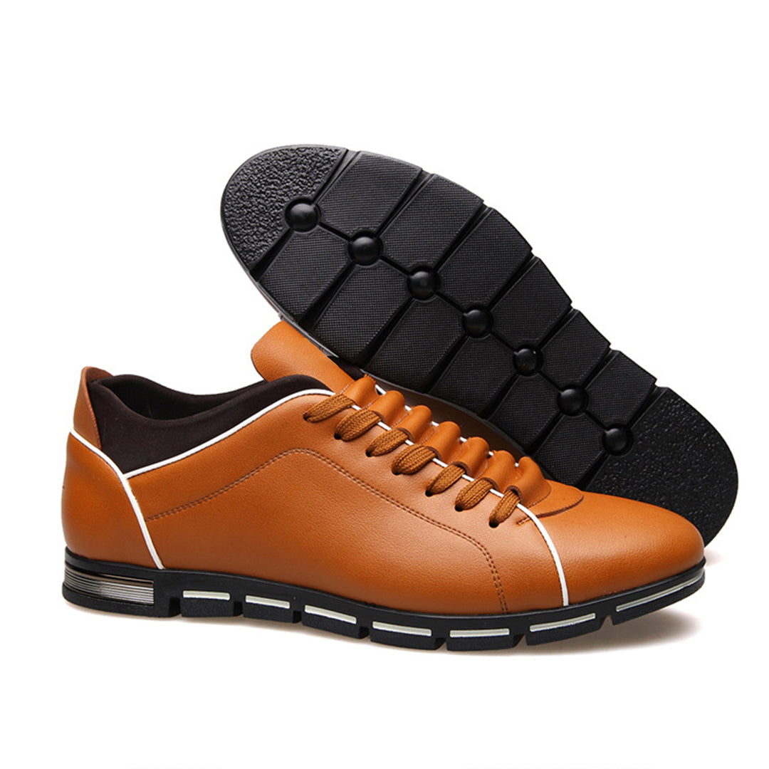 Herren Klassische Schuhe | Elegant