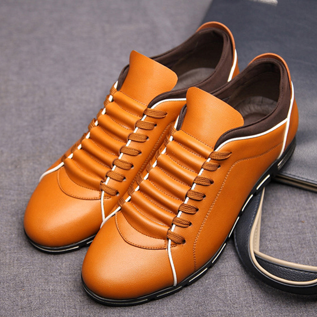 Herren Klassische Schuhe | Elegant