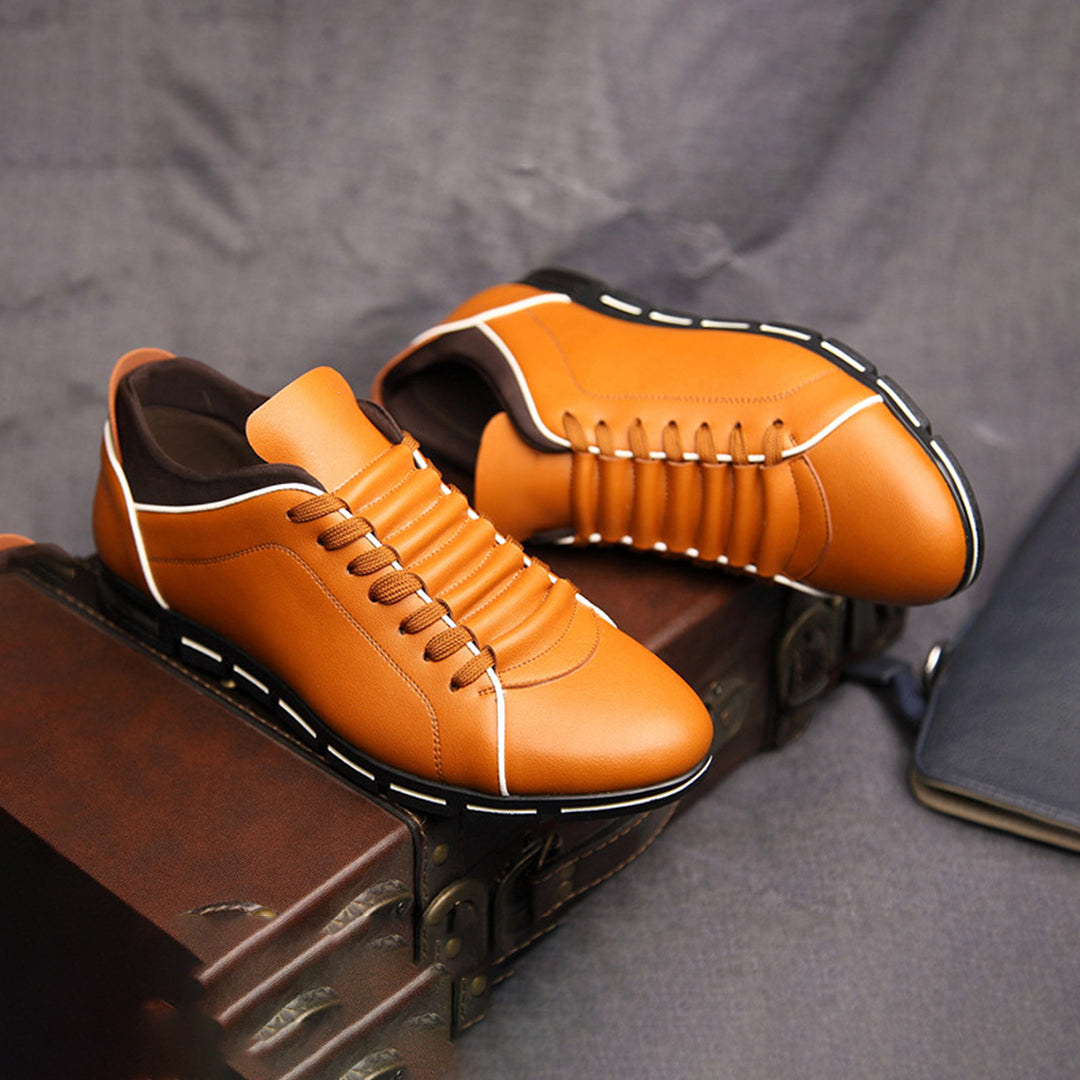 Herren Klassische Schuhe | Elegant