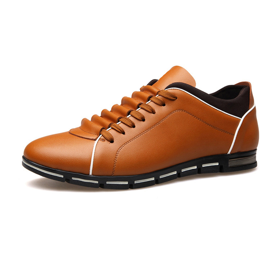 Herren Klassische Schuhe | Elegant