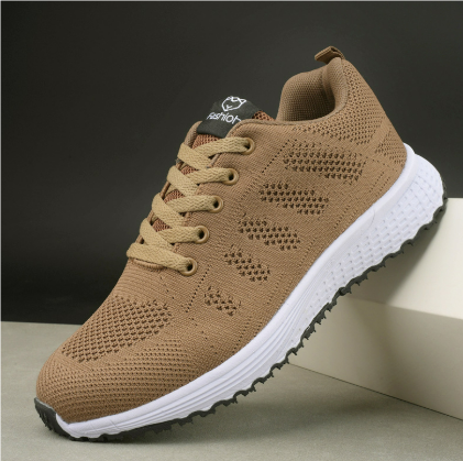 Damen Lauf Sneaker | Leicht