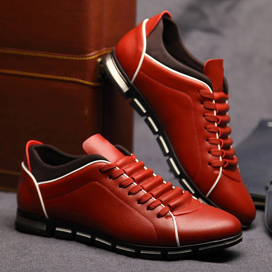 Herren Klassische Schuhe | Elegant