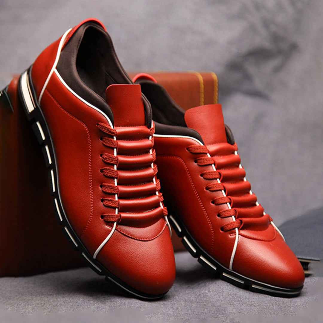 Herren Klassische Schuhe | Elegant