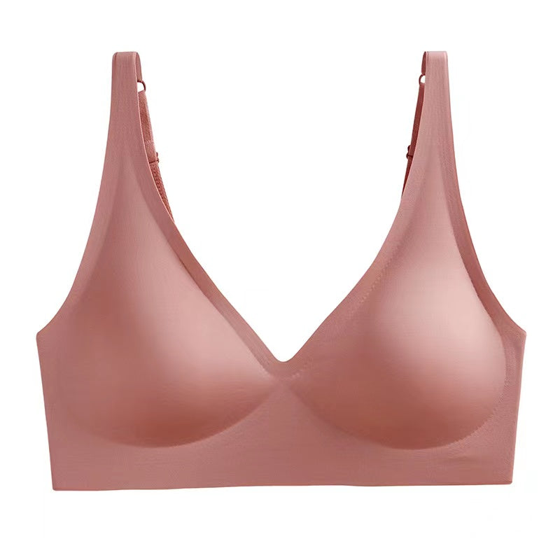 Damen Seamless BH | Bequem