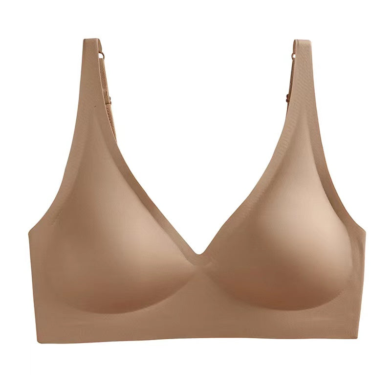 Damen Seamless BH | Bequem