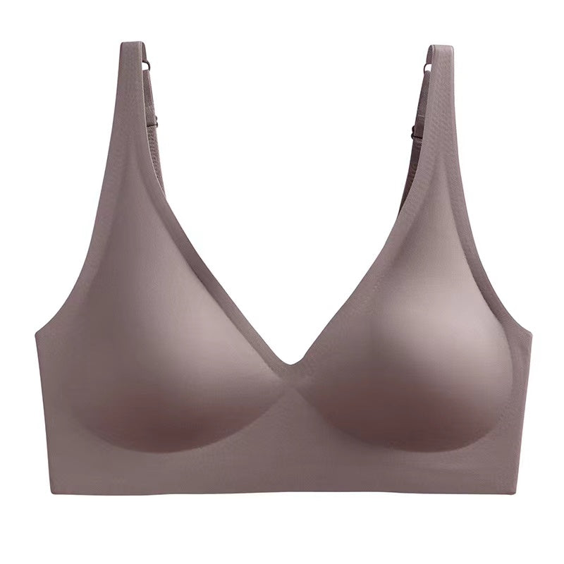Damen Seamless BH | Bequem
