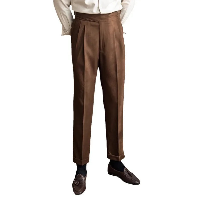 Herren Anzug Hose | Elegant