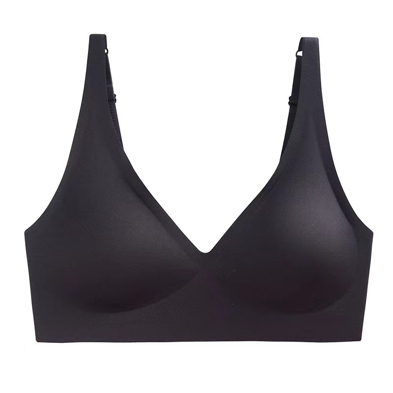 Damen Seamless BH | Bequem