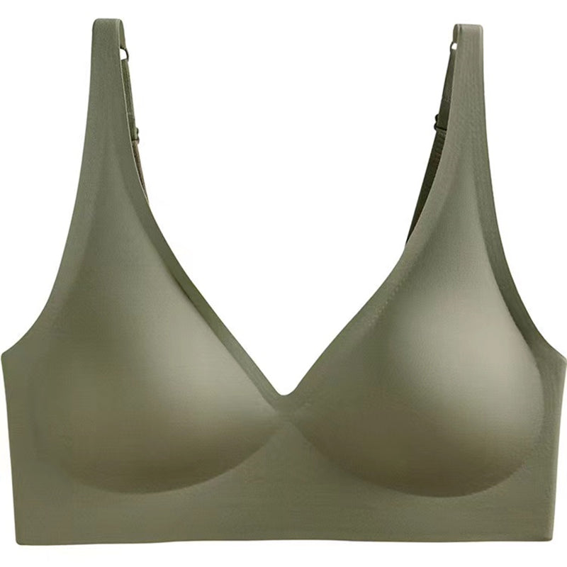 Damen Seamless BH | Bequem