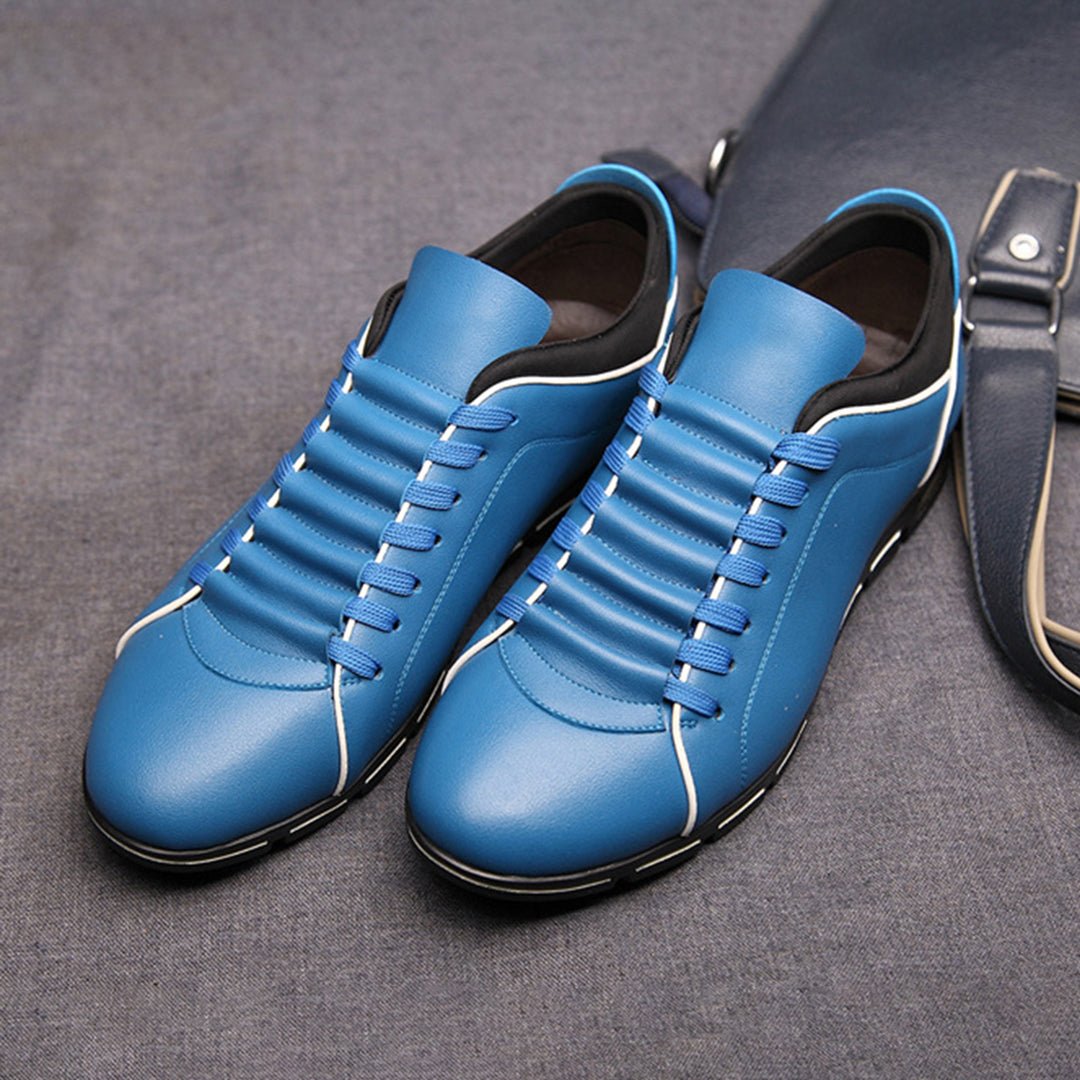 Herren Klassische Schuhe | Elegant