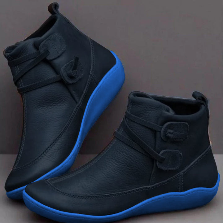 Damen Wasserdichte Stiefel | Bequem