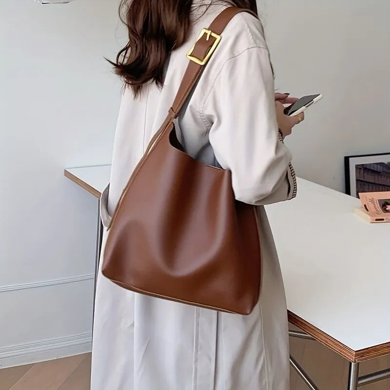 Damen Modische Handtasche | Lässig