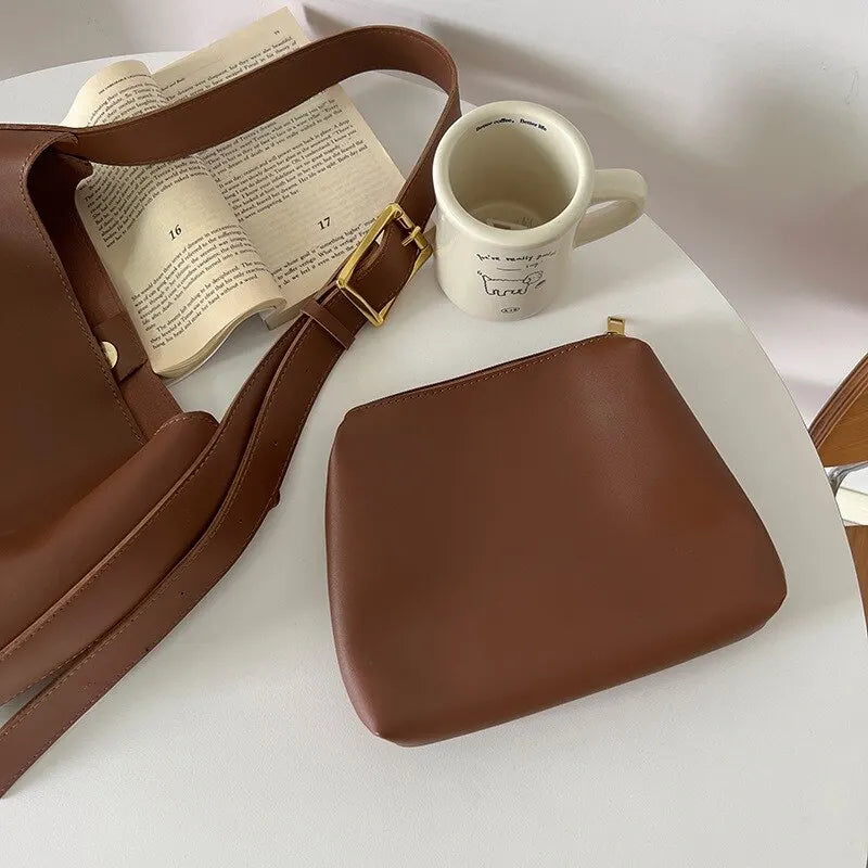Damen Modische Handtasche | Lässig