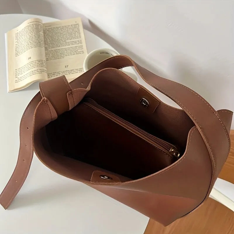 Damen Modische Handtasche | Lässig