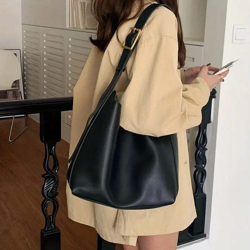 Damen Modische Handtasche | Lässig