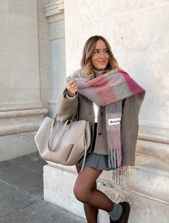 Damen Shopper Handtasche | Geräumig