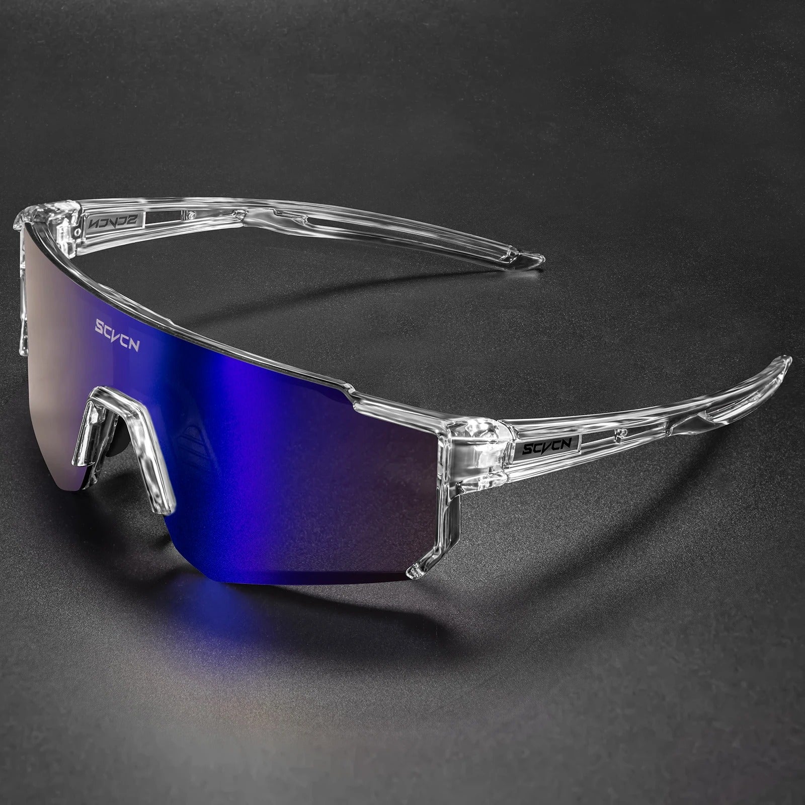 Unisex Fahrrad Sonnenbrille | Sport