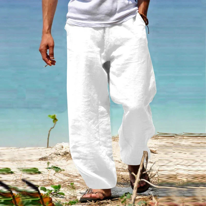 Herren Atmungsaktiv Hose | Alltag