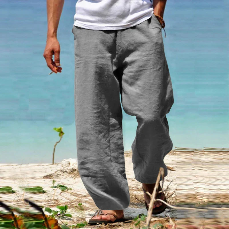 Herren Atmungsaktiv Hose | Alltag