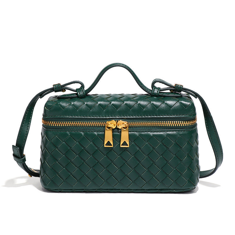 Damen Mini-Handtasche | mit Umhängegurt