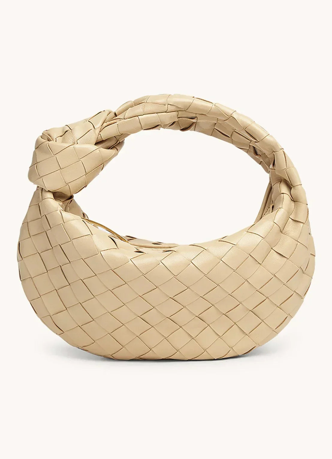 Damen Mini Hobo Handtasche | Lässig