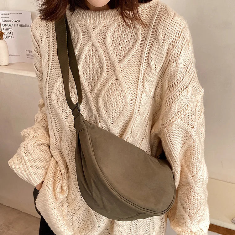 Damen Designer Umhängetasche | Modisch