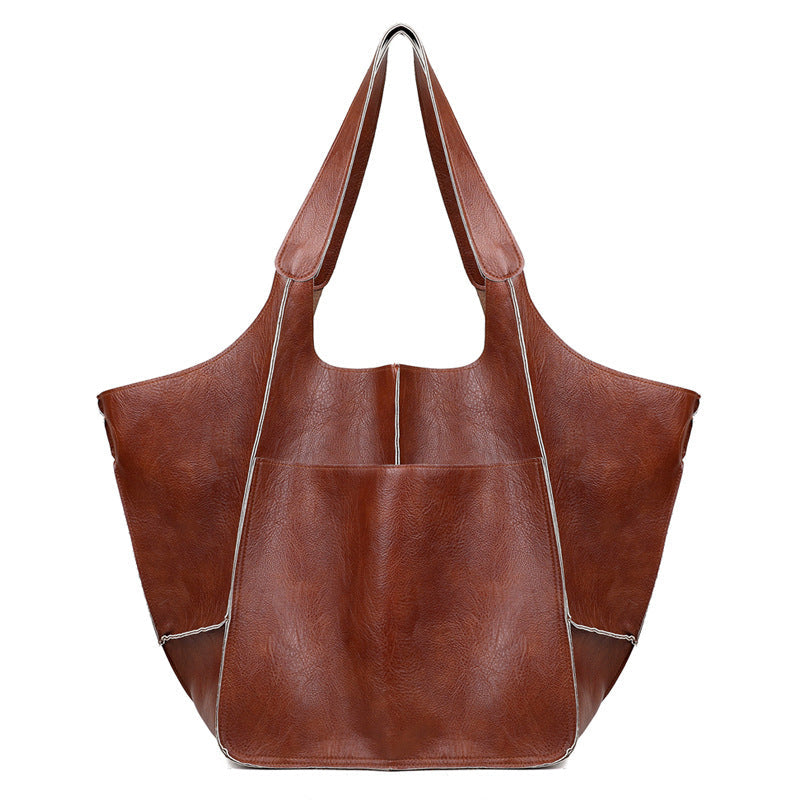 Damen Modern Handtasche | Groß