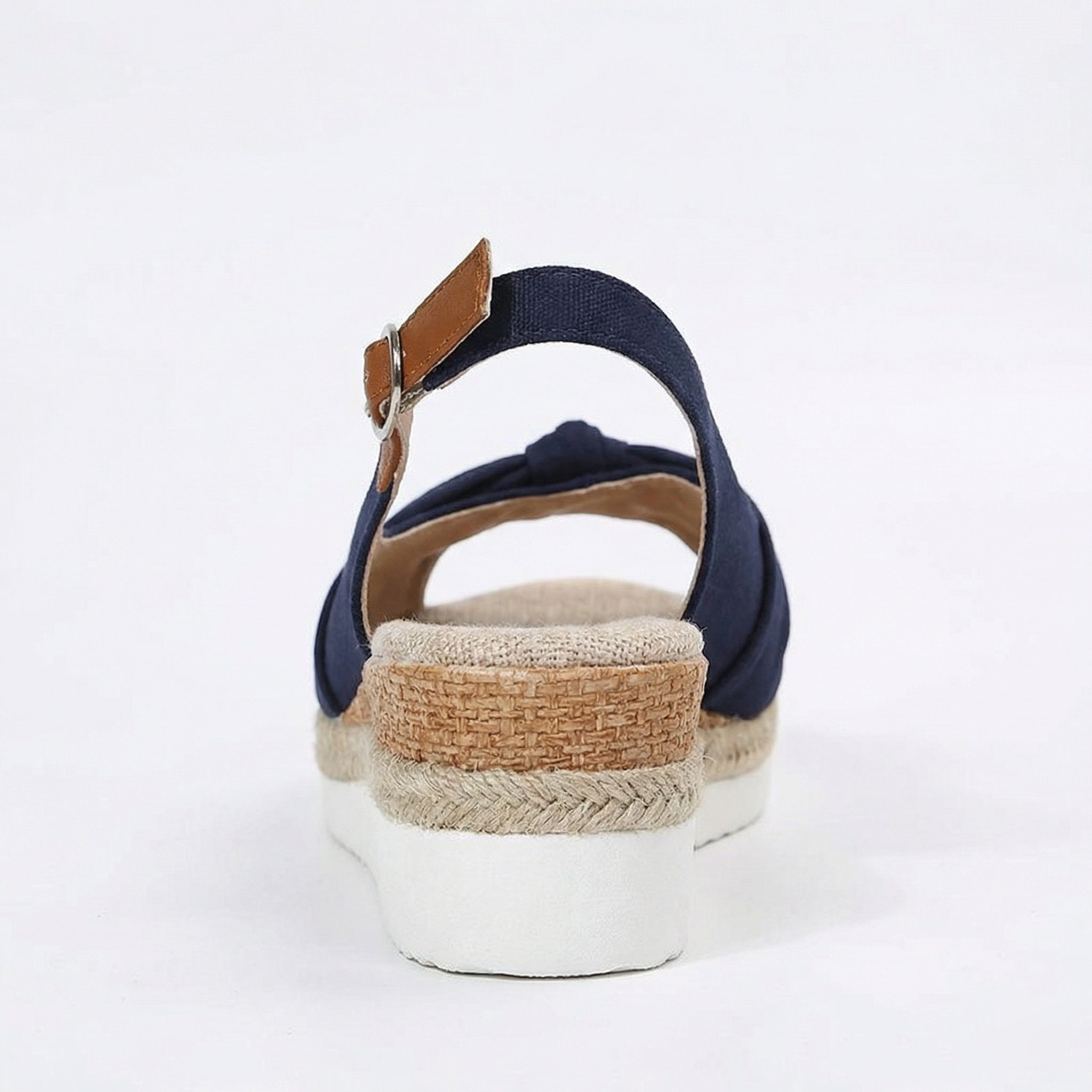 Damen Lässig Keilsandalen | Plateau