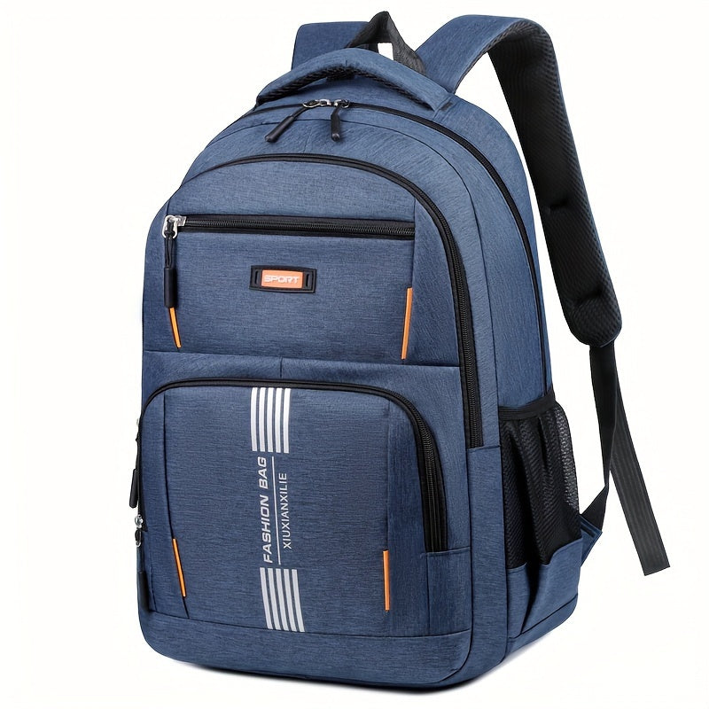 Herren Große Kapazität Rucksack | mit Laptopfach