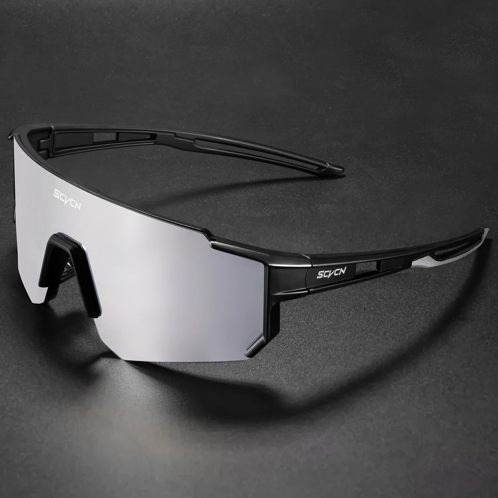 Unisex Fahrrad Sonnenbrille | Sport