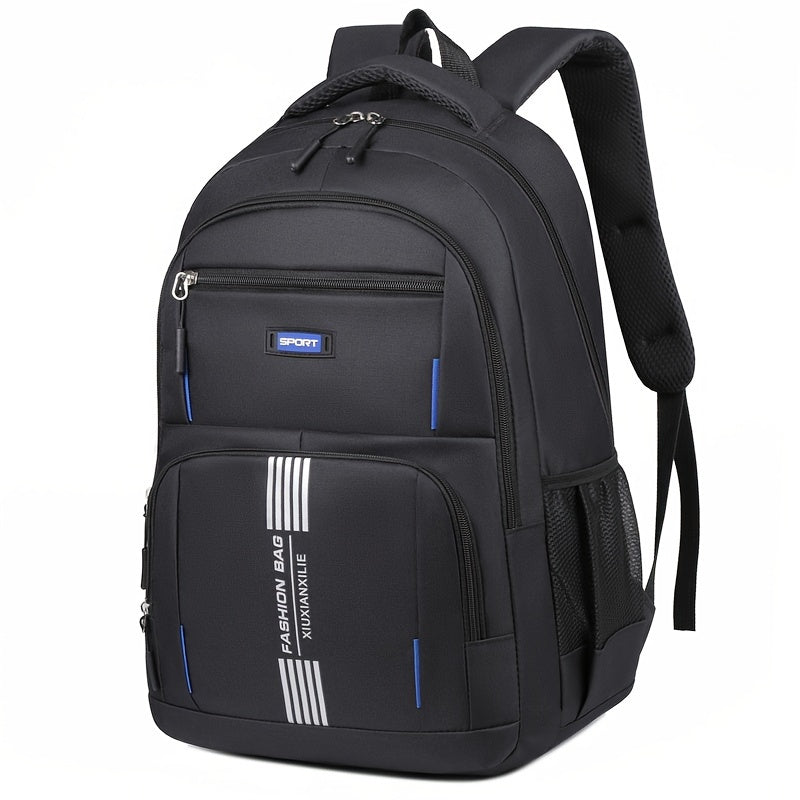 Herren Große Kapazität Rucksack | mit Laptopfach