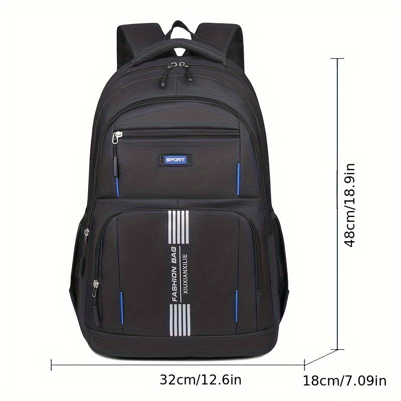 Herren Arbeits Rucksack | Groß
