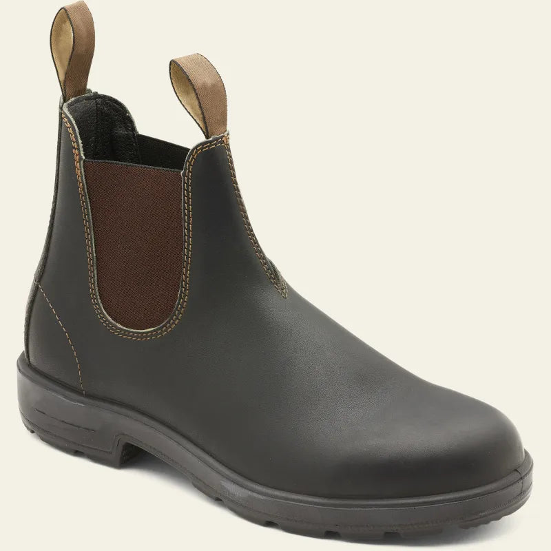 Herren Chelsea Stiefeletten | Wasserdicht
