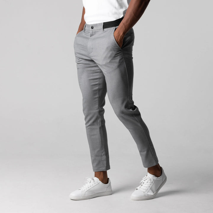 Herren Chino Hose | Schmale Passform