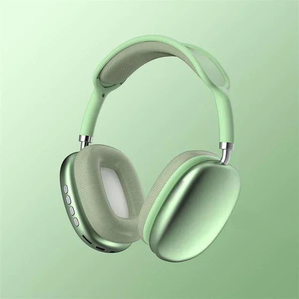 Damen Kabellose Bluetooth-Kopfhörer | mit Geräuschunterdrückung
