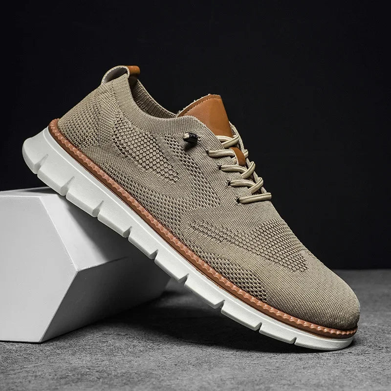 Herren Lässig Sneaker | Gehen
