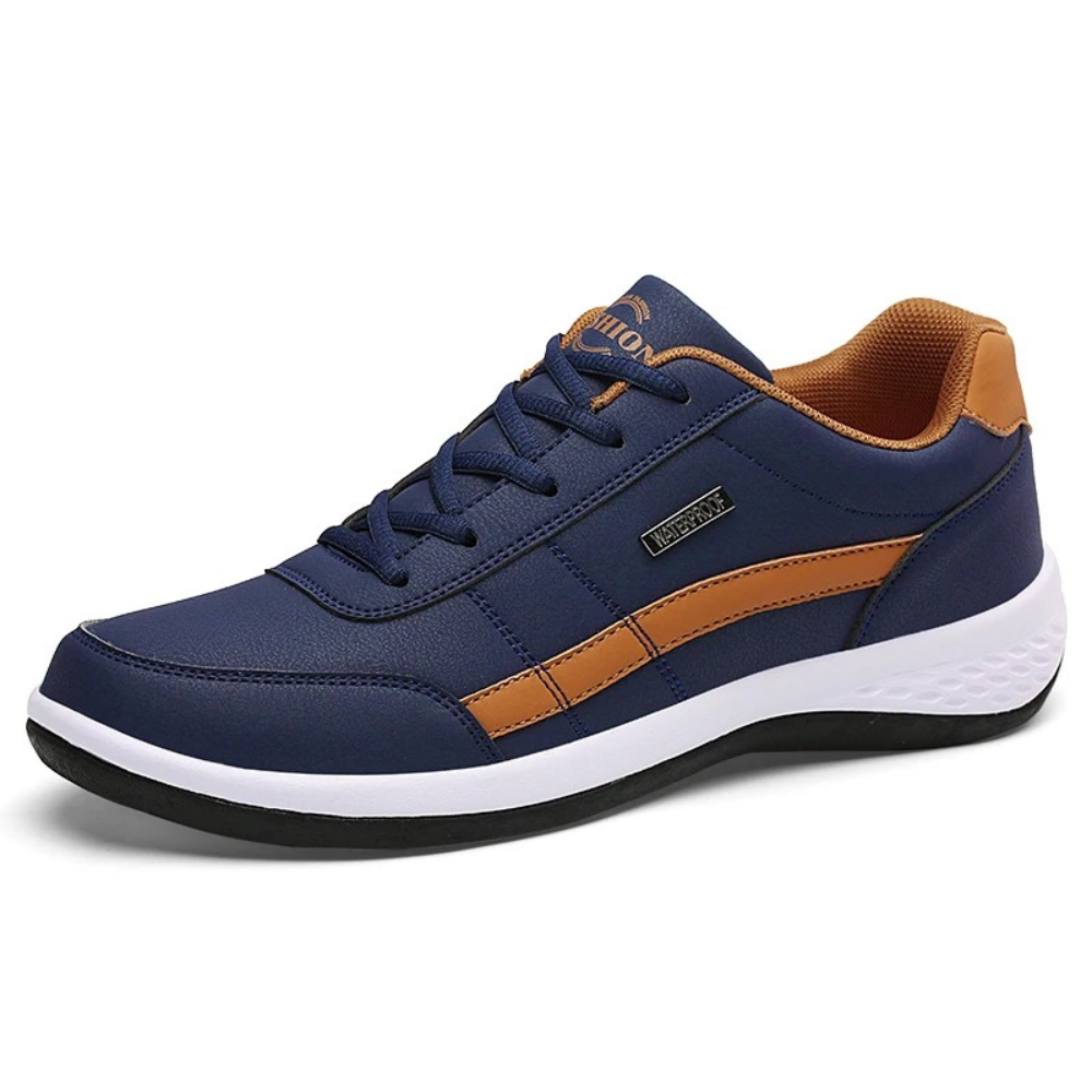 Herren Freizeit Sports Sneaker | Schnürverschluss