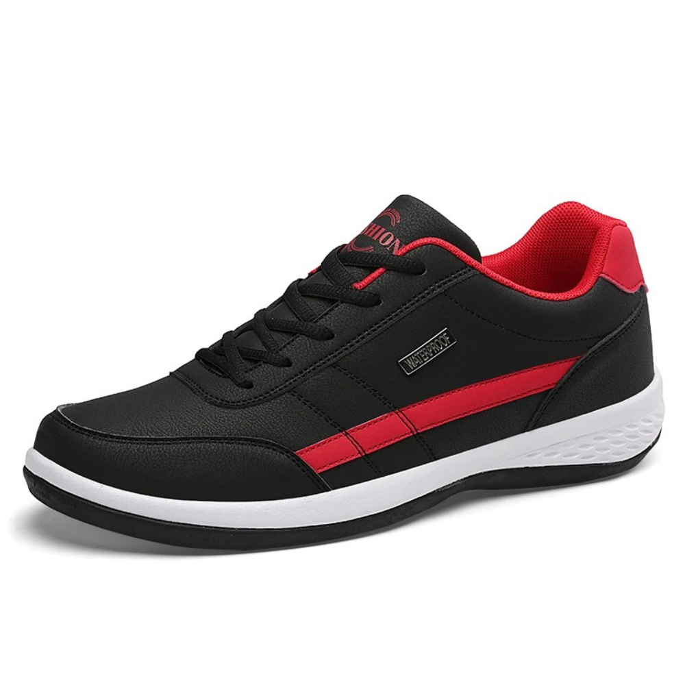Herren Freizeit Sports Sneaker | Schnürverschluss